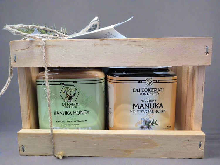 Gifts for Honey Lovers