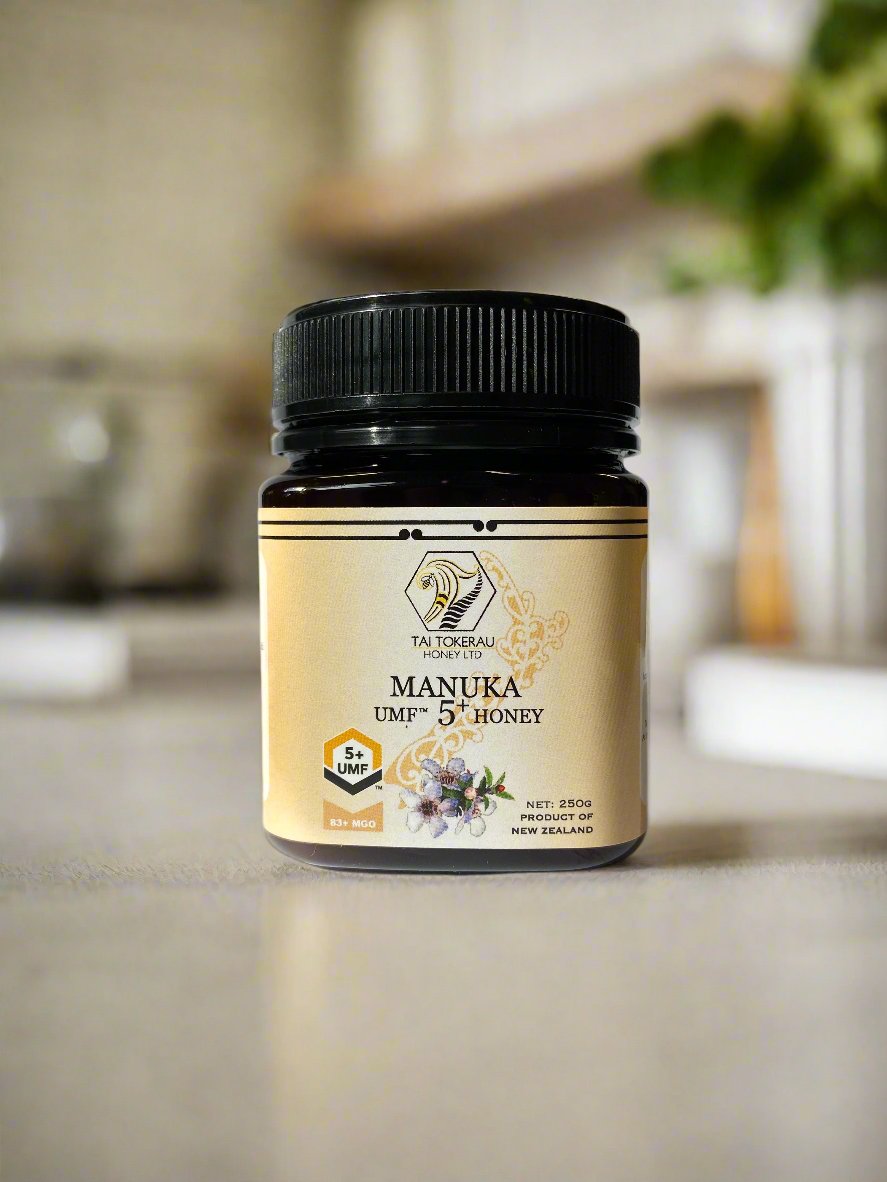 Manuka Honey UMF® 5+