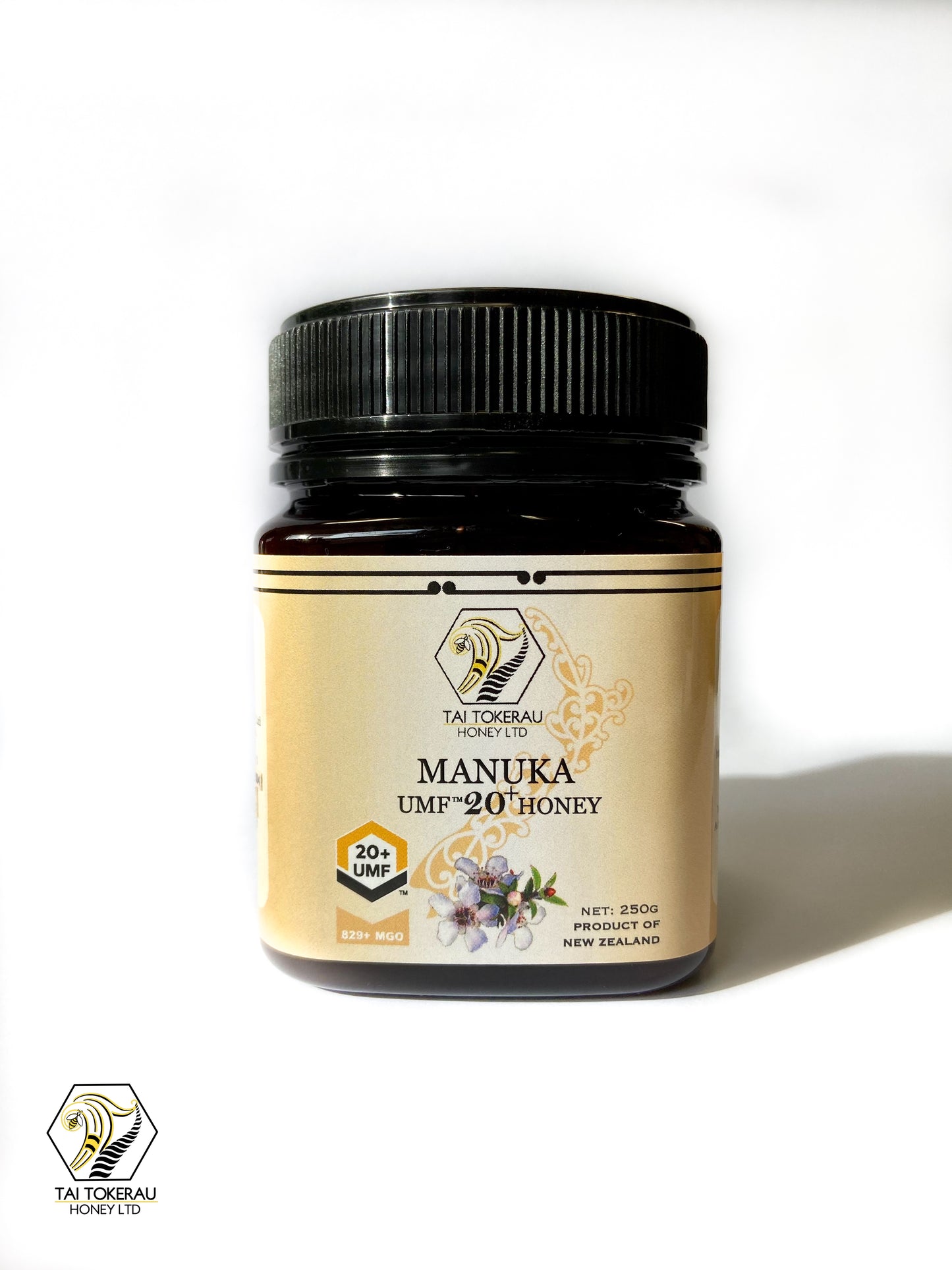 Manuka Honey UMF® 20+