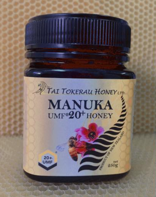 20+ UMF Manuka Honey Special