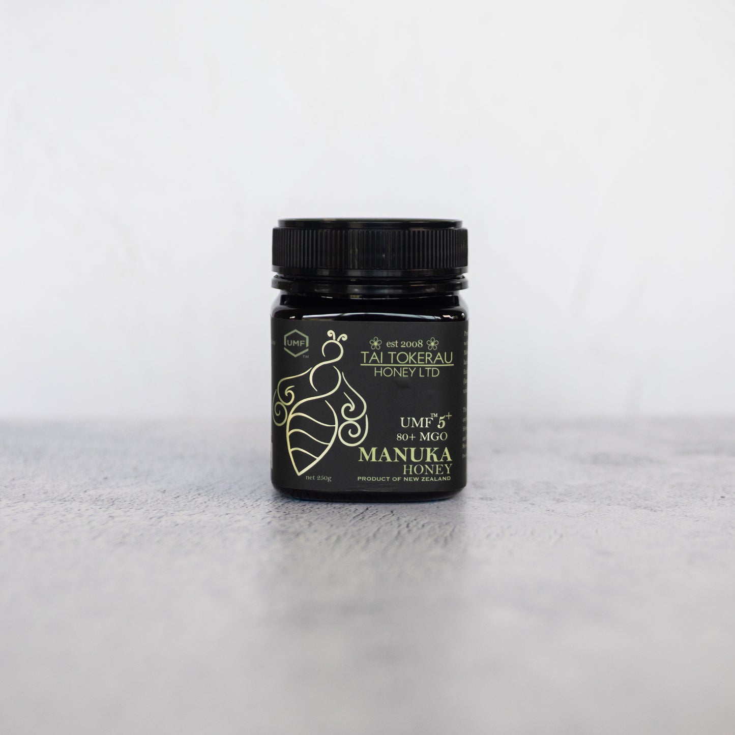 Manuka Honey UMF® 5+