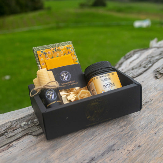 Handmade Gift Box