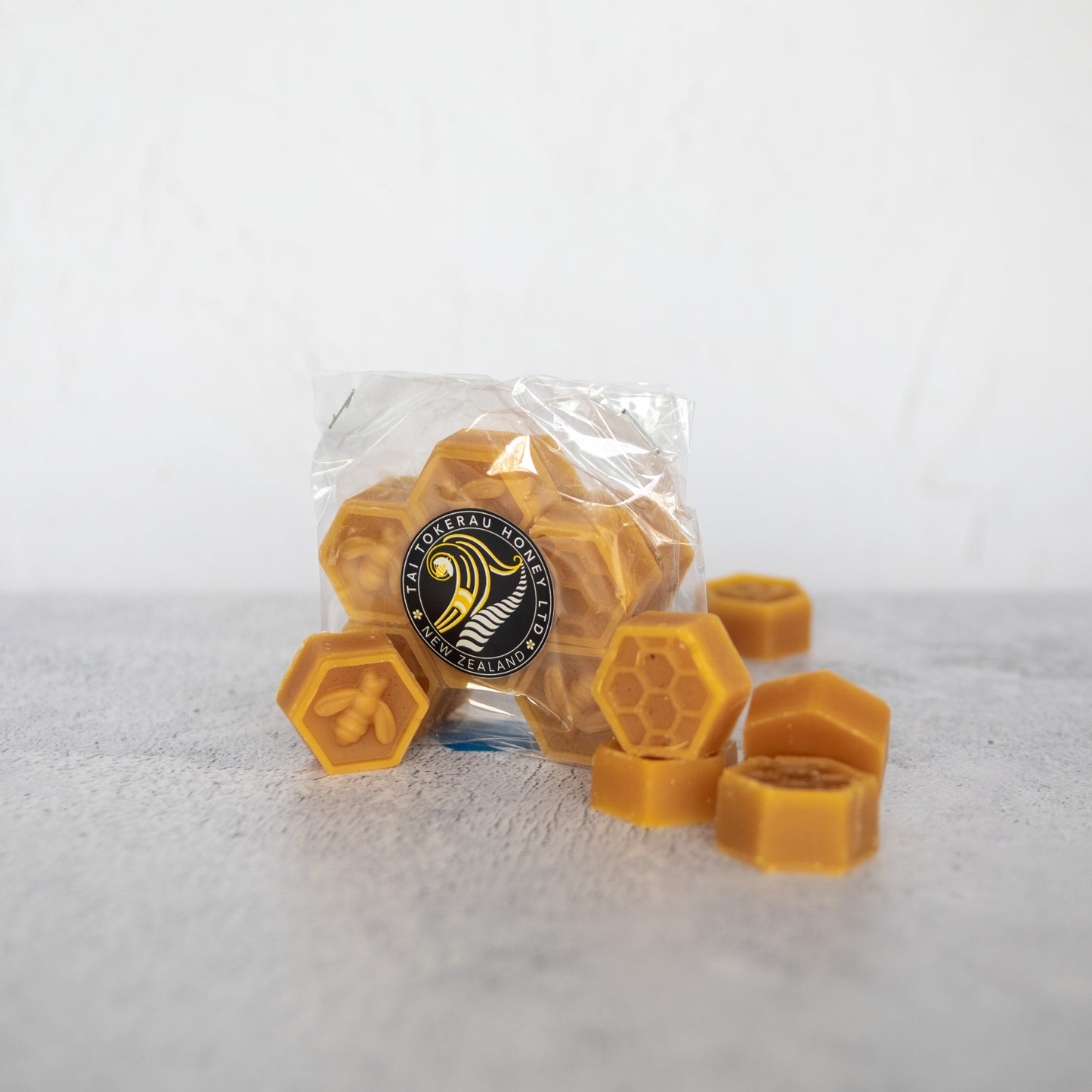 Beeswax Melts - 100g