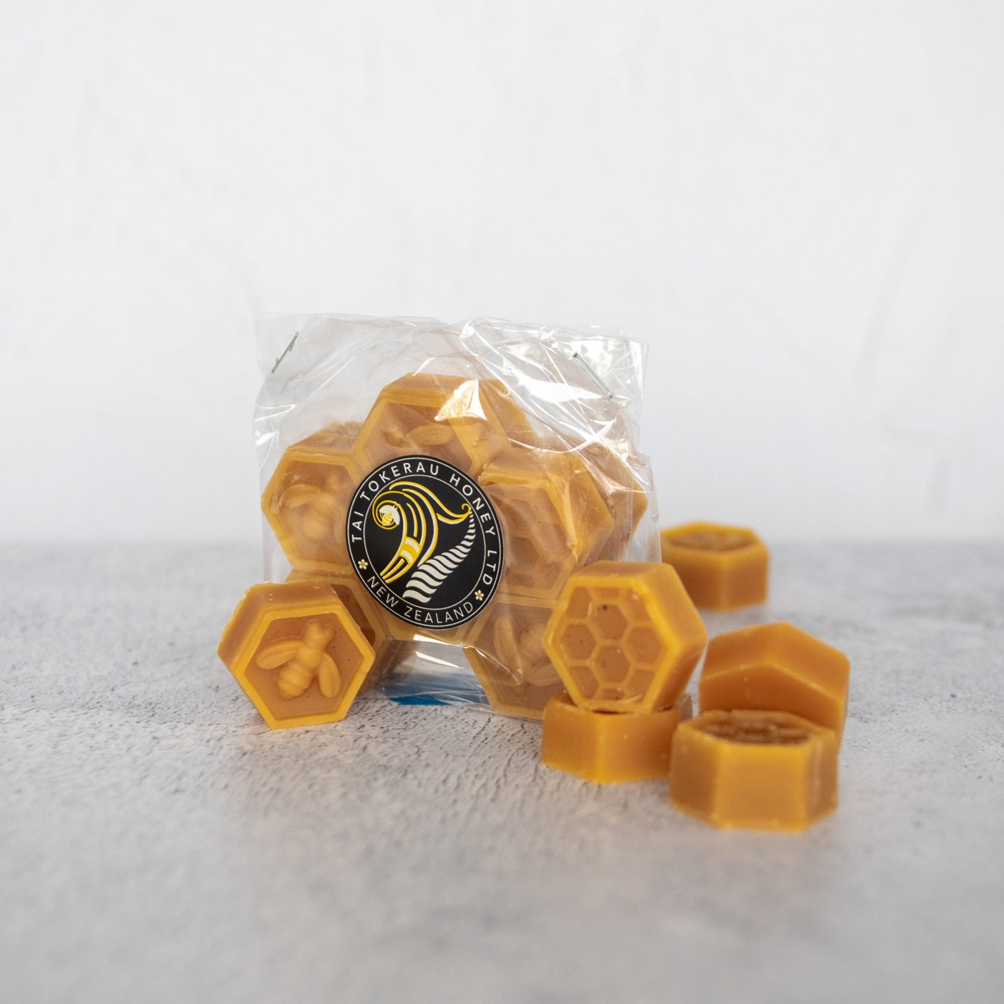 Beeswax Melts - 100g