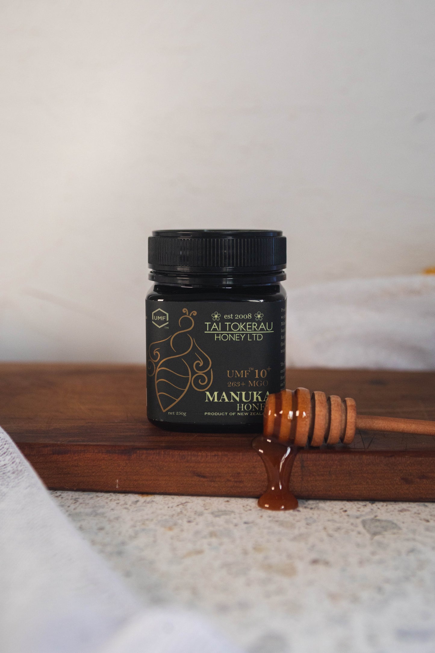 Manuka Honey UMF® 10+