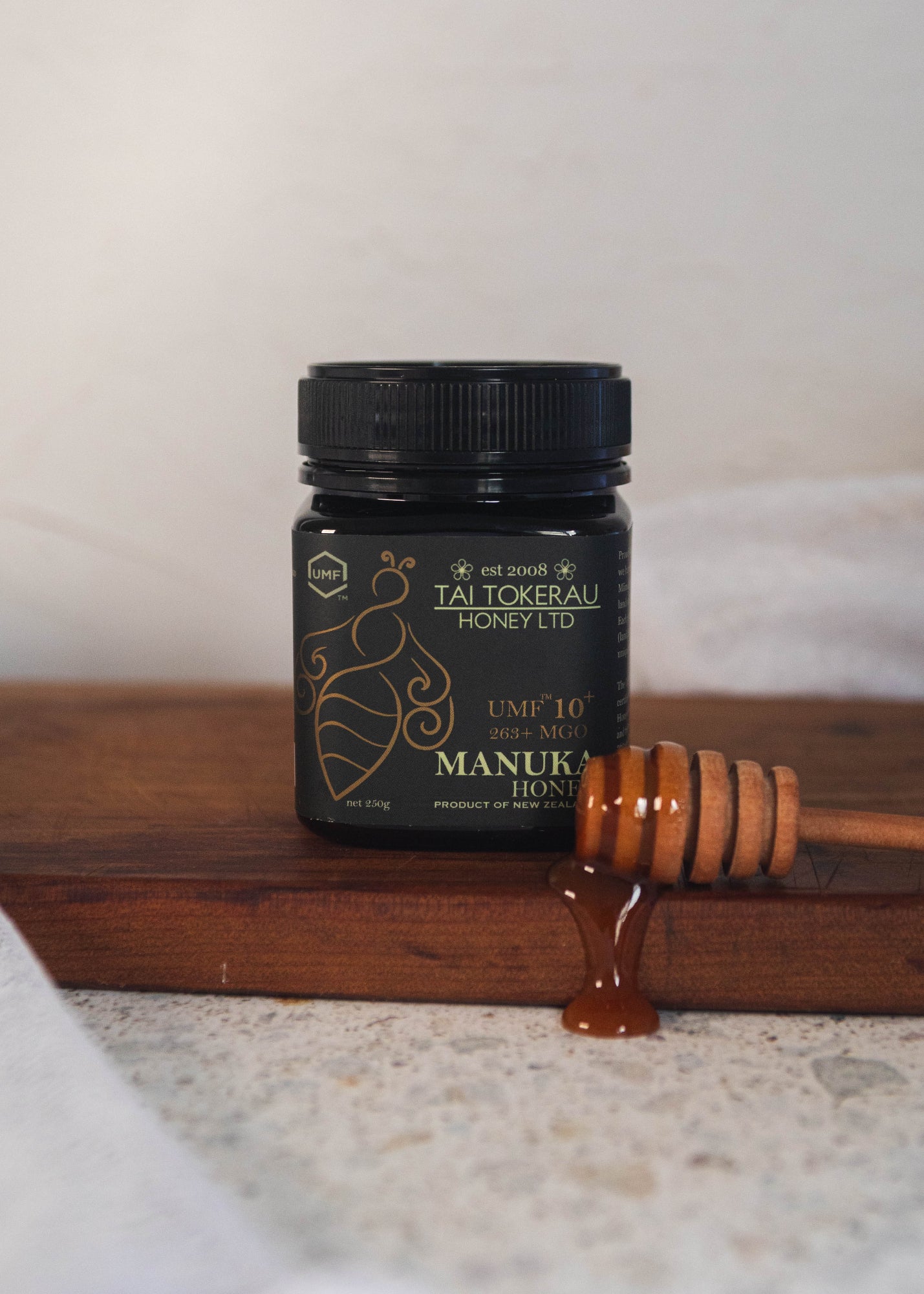 Manuka Honey UMF® 10+