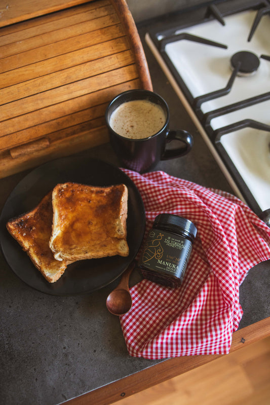 Manuka Honey UMF® 10+