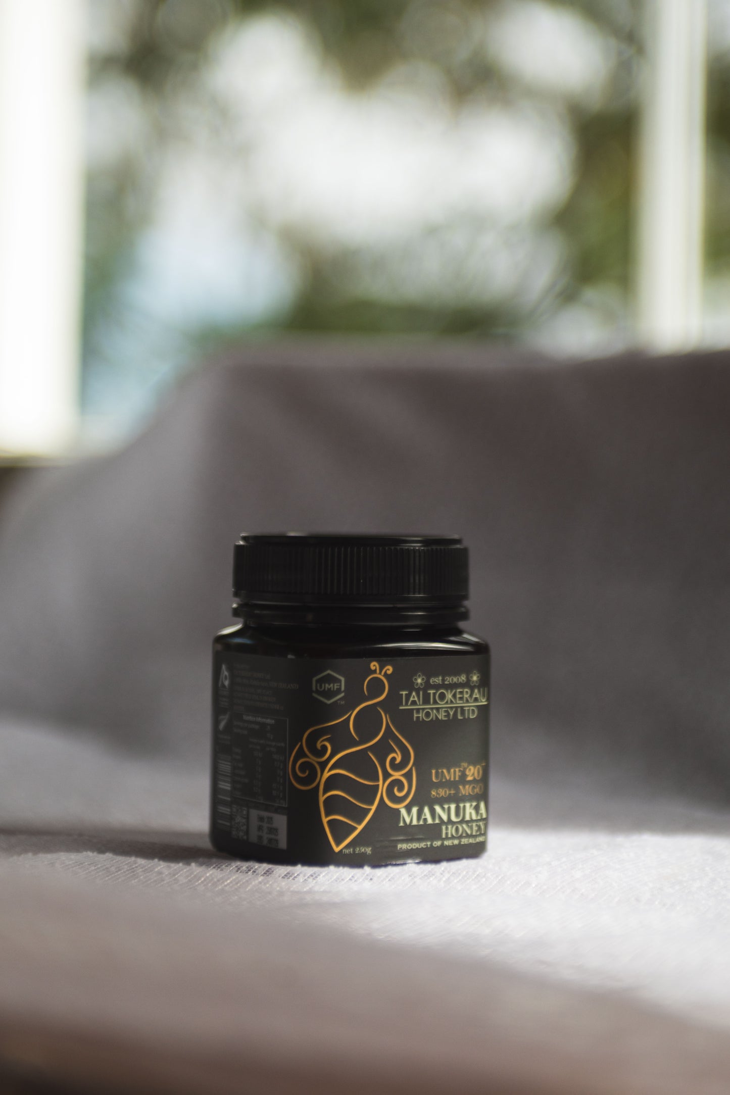 Manuka Honey UMF® 20+