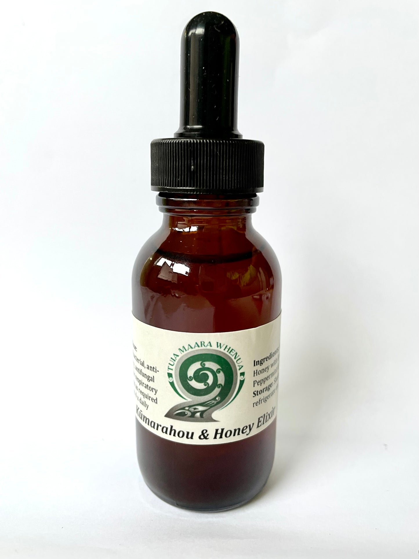 Tuia Maara Rongoa Pack