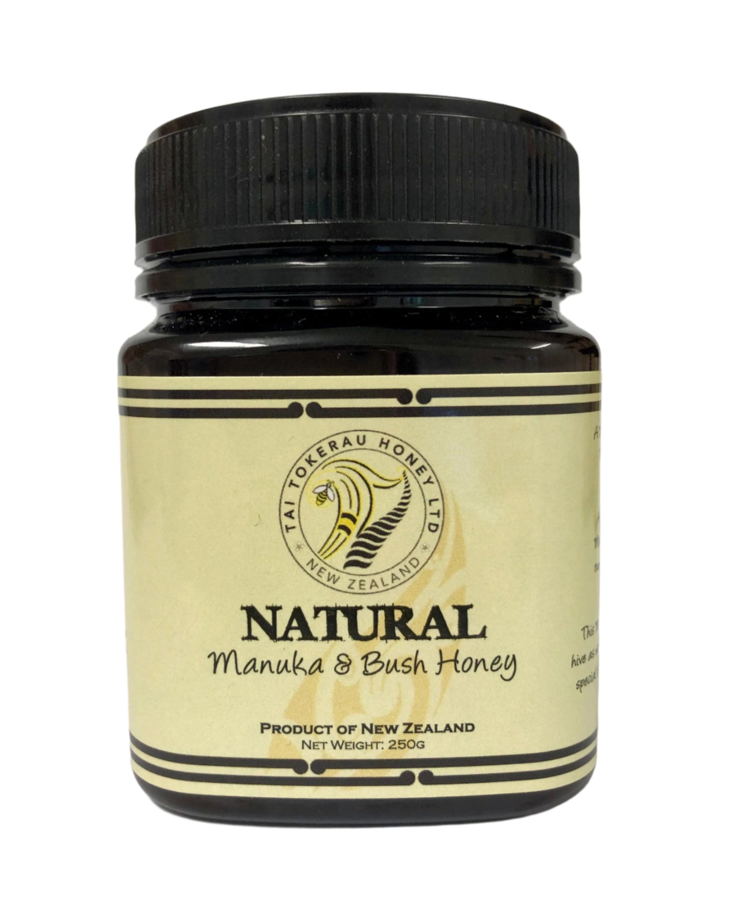 Natural Honey