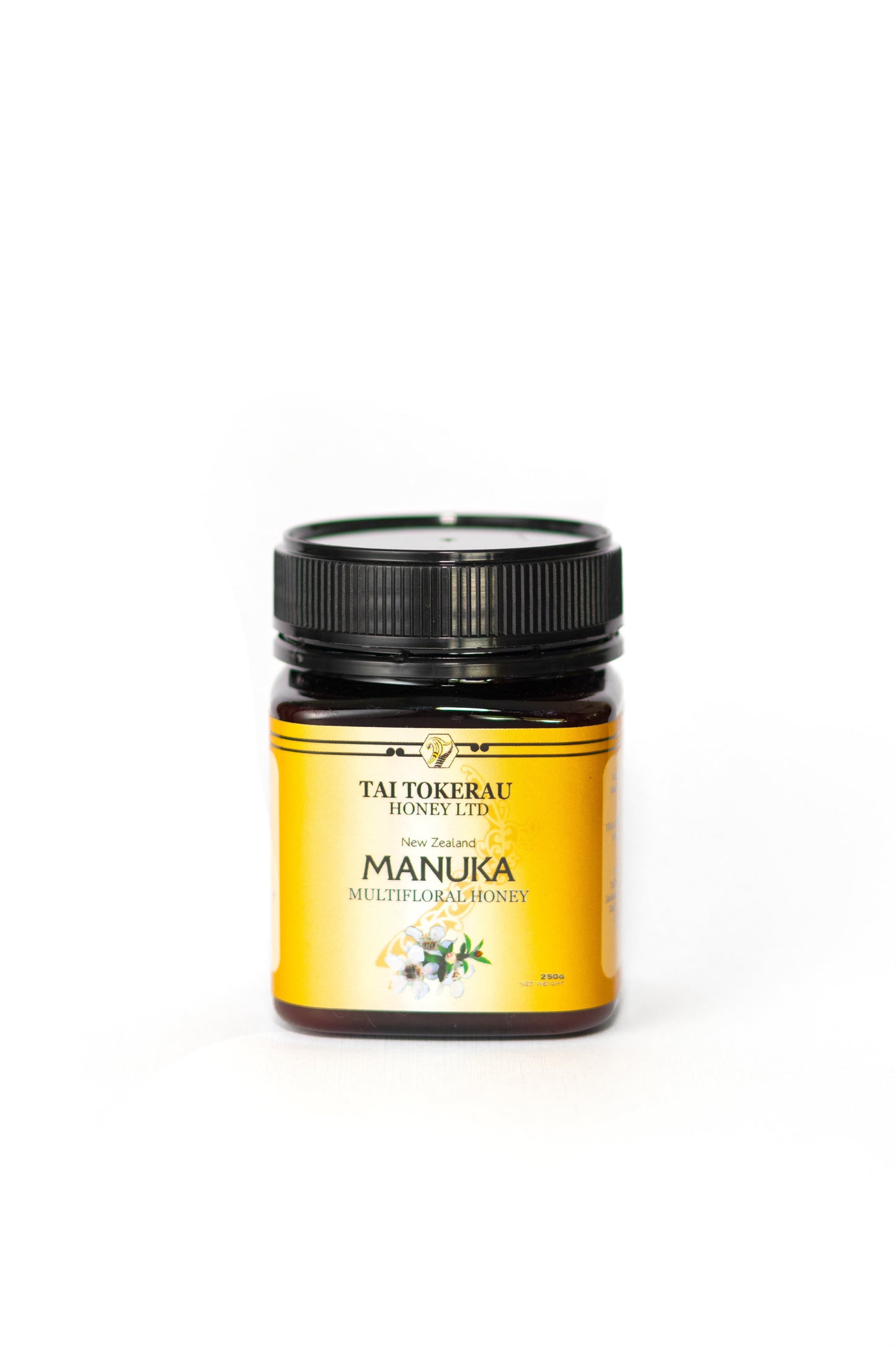 Manuka Multifloral Honey