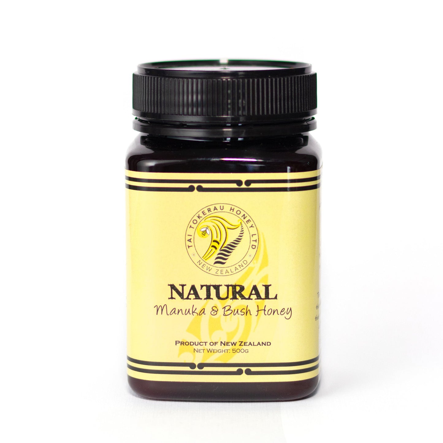 Natural Honey