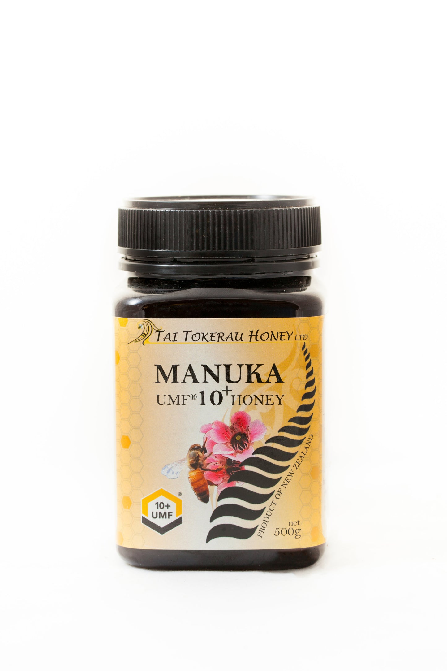 Manuka Honey UMF® 10+