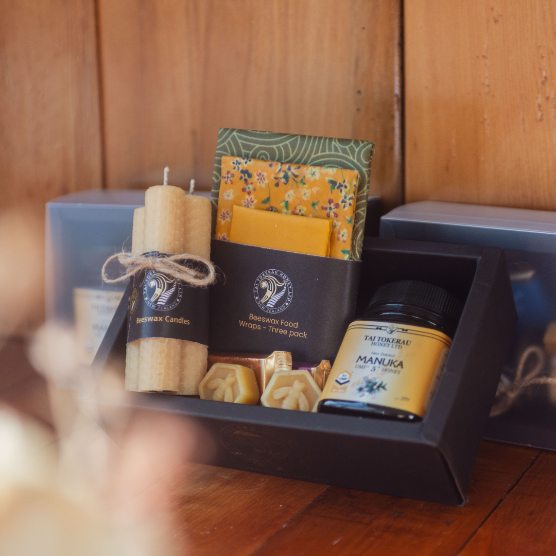 Gifts for Honey Lovers