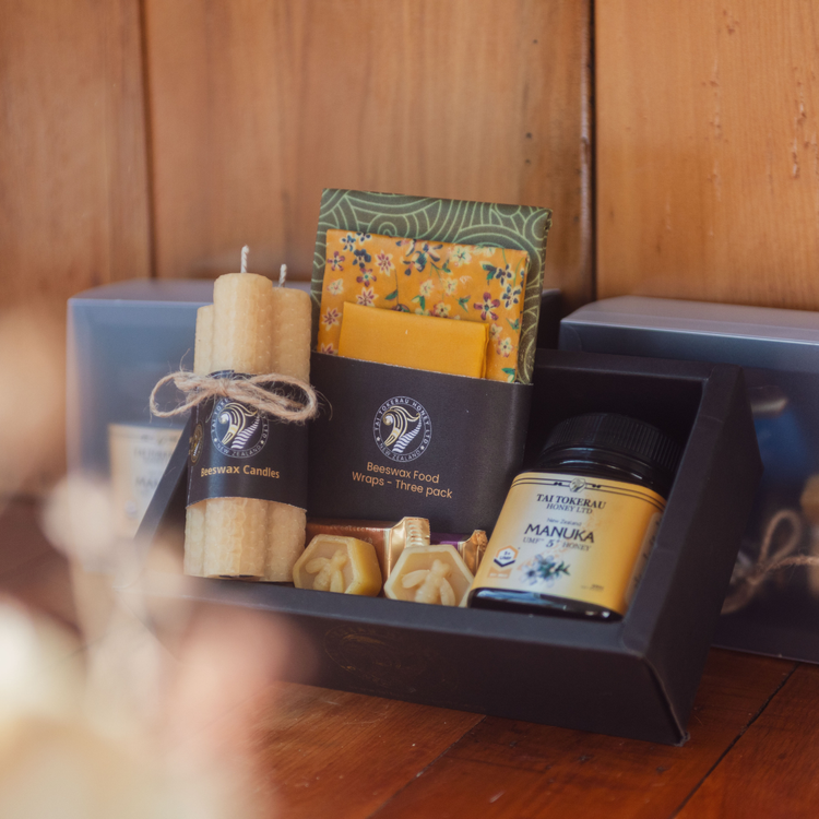 Gifts for Honey Lovers
