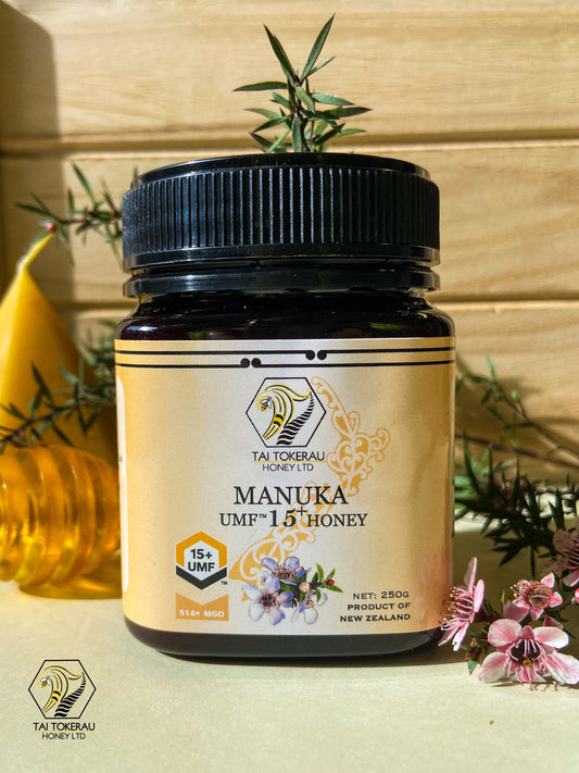 Manuka UMF 15+ Honey Special Sale