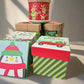 Custom Christmas Gift Boxes