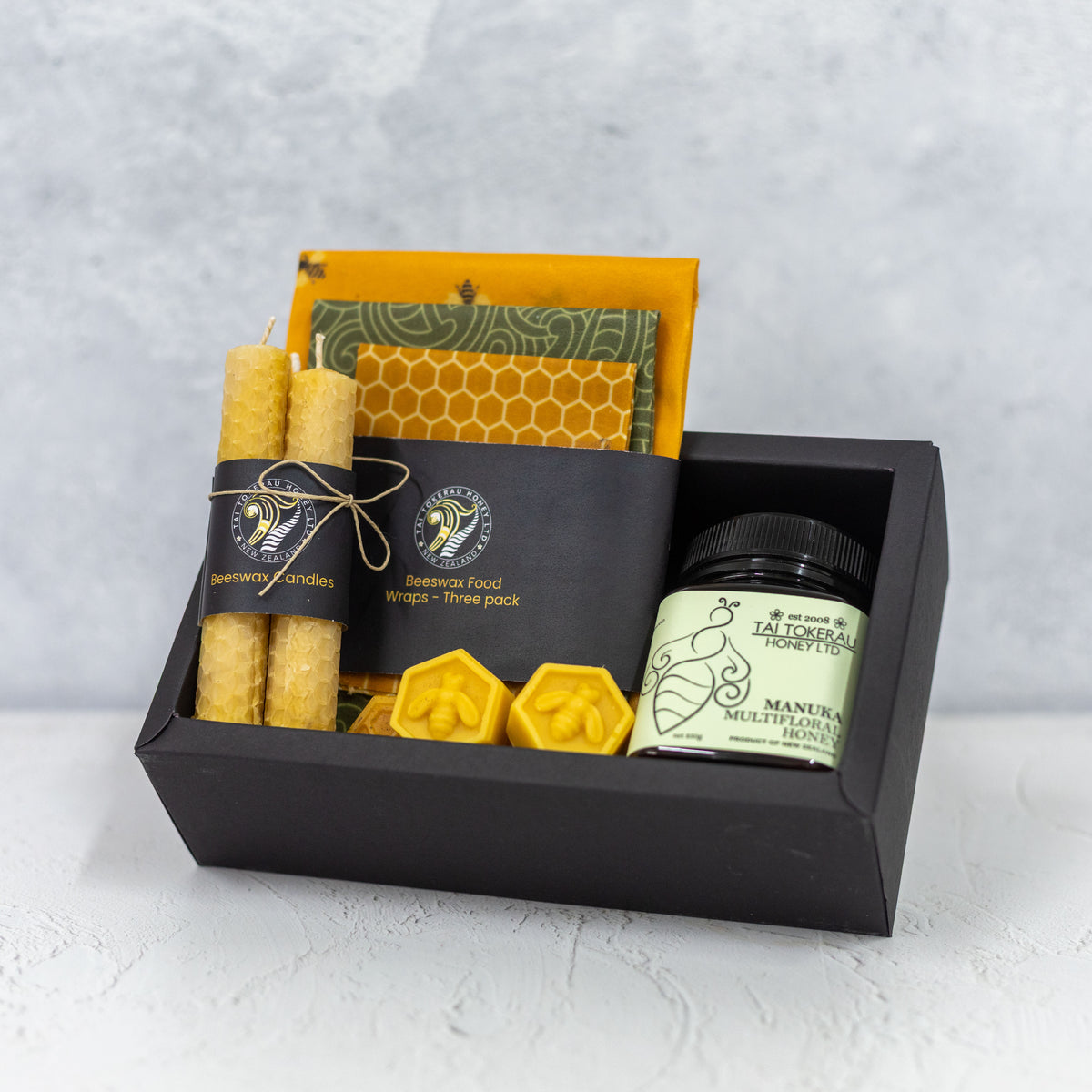 Handmade Gift Box