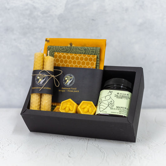 Handmade Gift Box