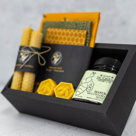 Handmade Gift Box