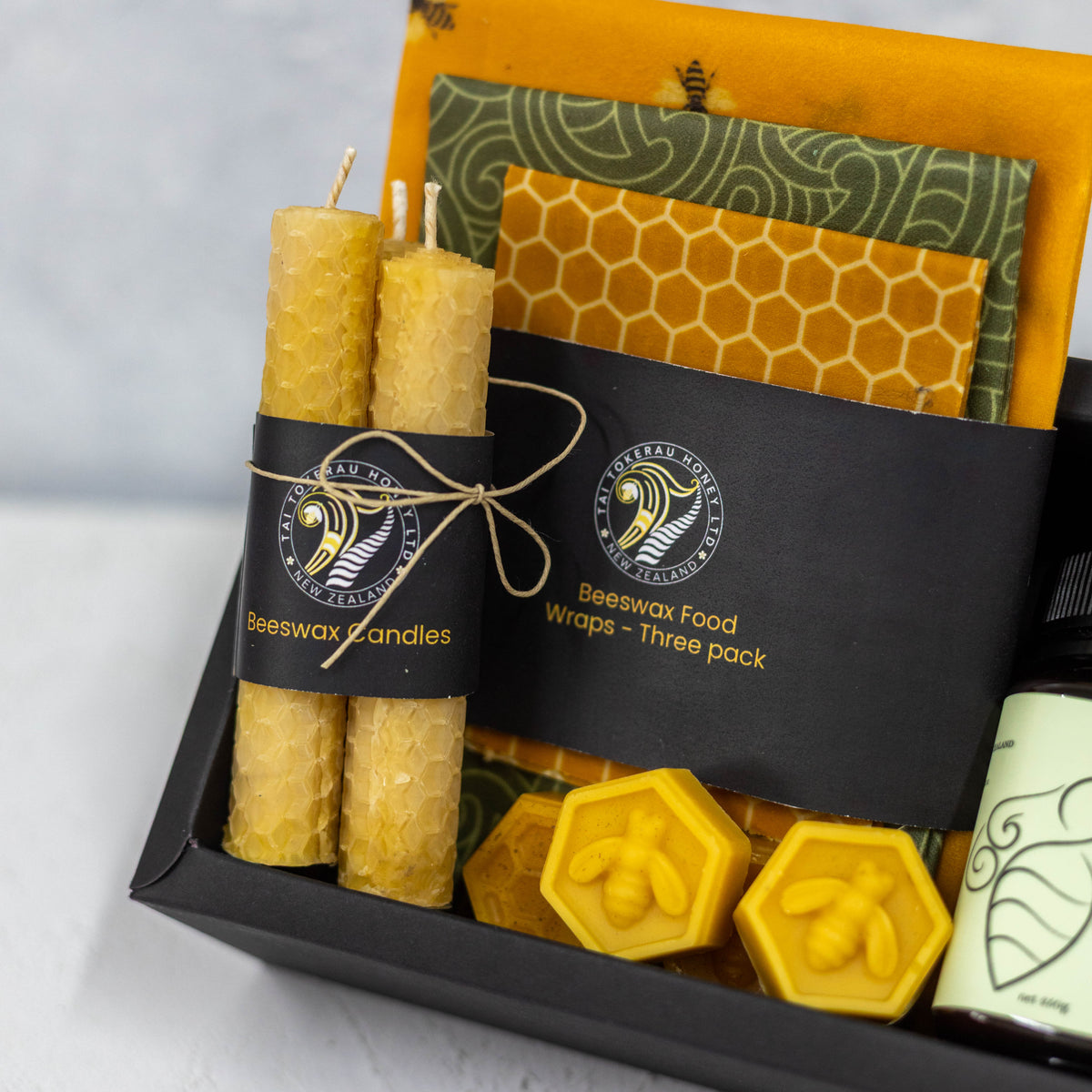 Handmade Gift Box