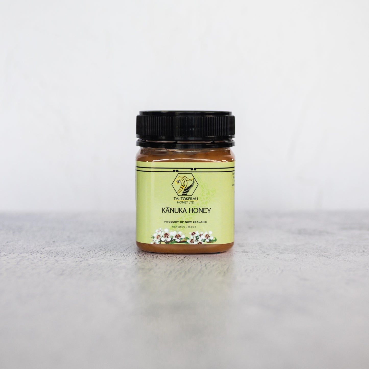 Kanuka Honey