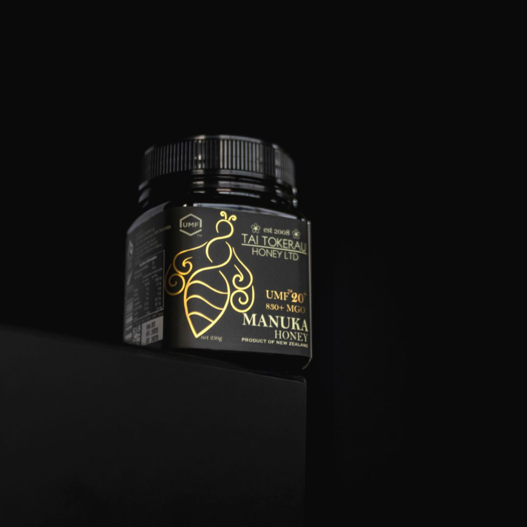Manuka Honey UMF® 20+