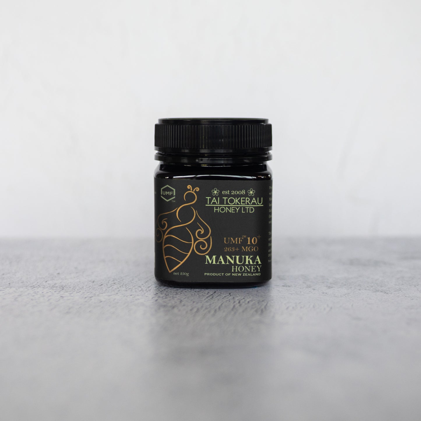 Manuka Honey UMF® 10+