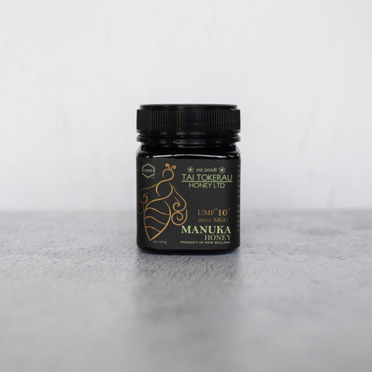 Manuka Honey UMF® 10+