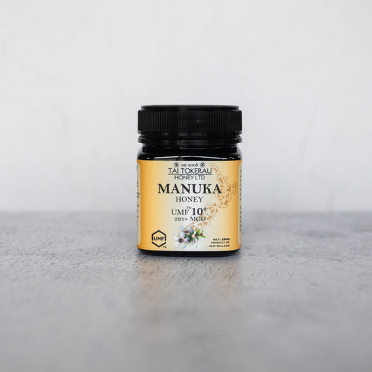 Manuka UMF 10+ Honey Special Sale