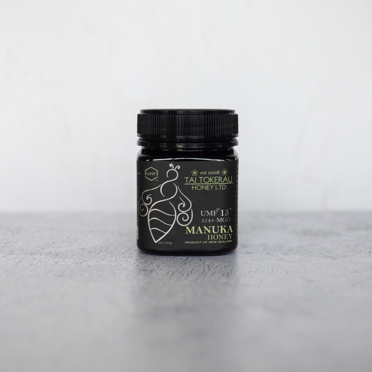 Mānuka Honey UMF® 15+