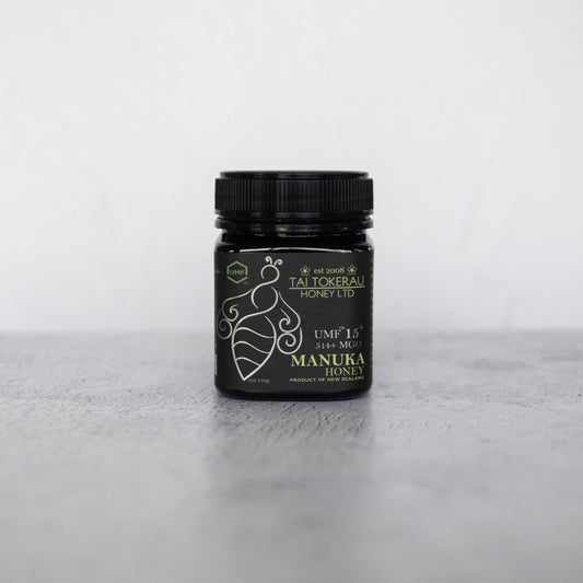 Mānuka Honey UMF® 15+
