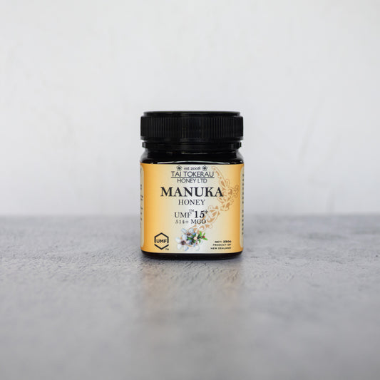 UMF® 15+ Manuka Honey Special Sale