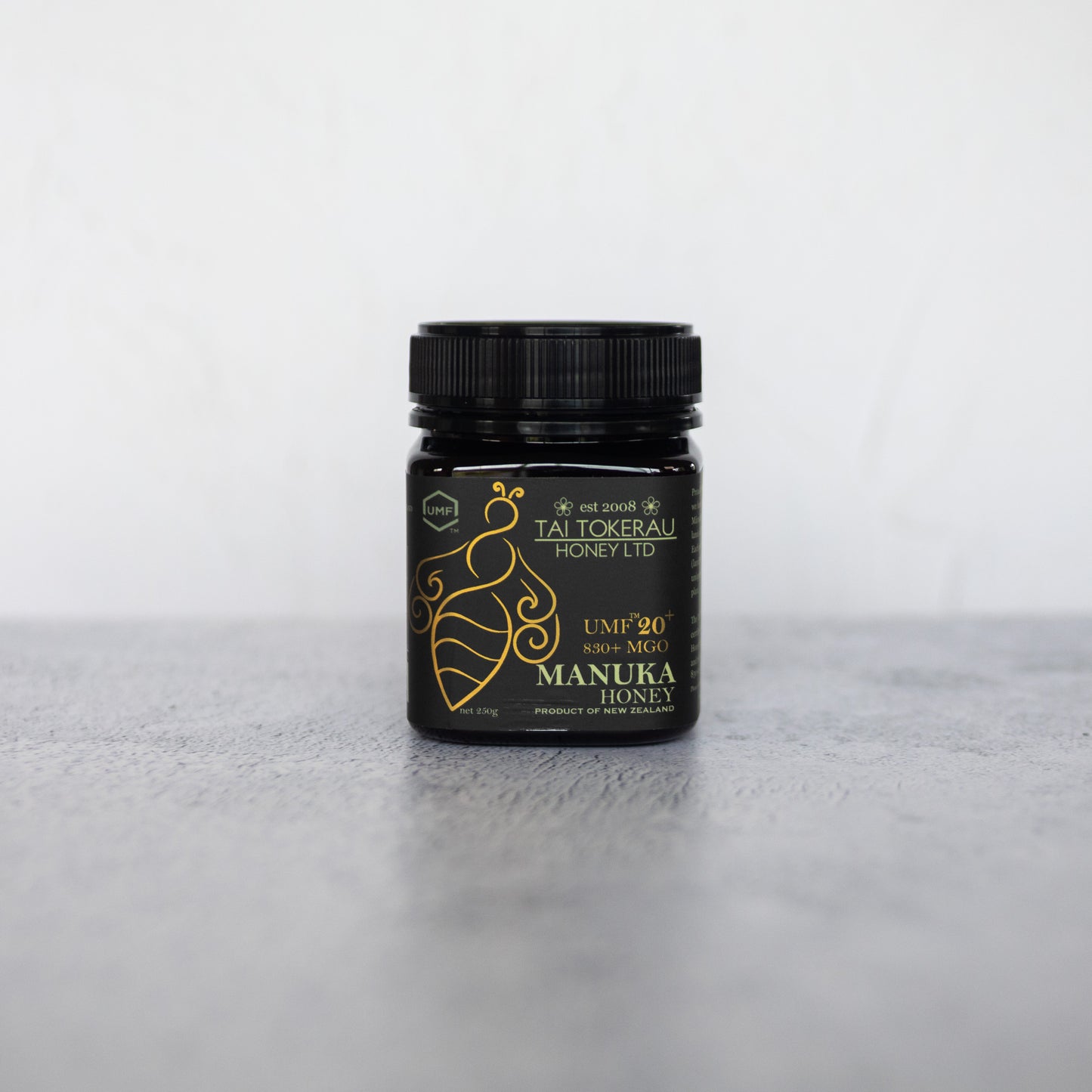 Manuka Honey UMF® 20+