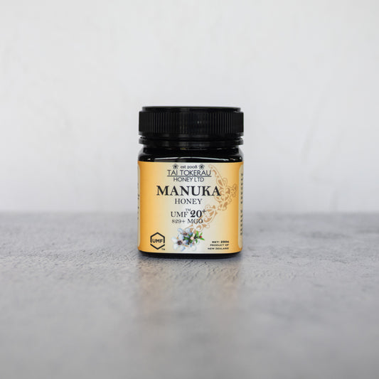 Manuka 20+ UMF Honey Special Sale