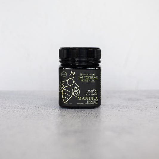 Manuka Honey UMF® 5+