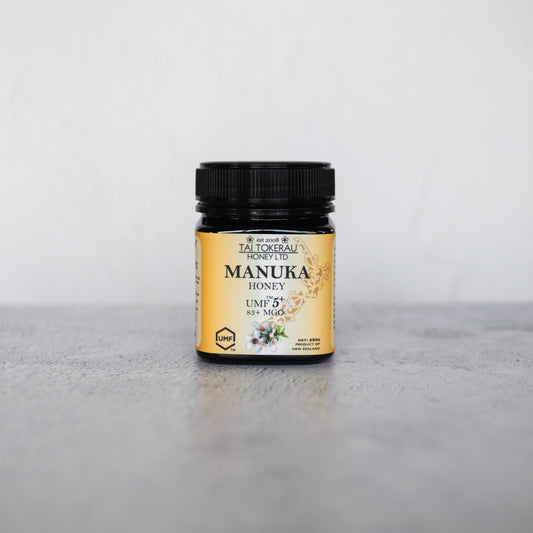 Manuka UMF 5+ Honey Special Sale