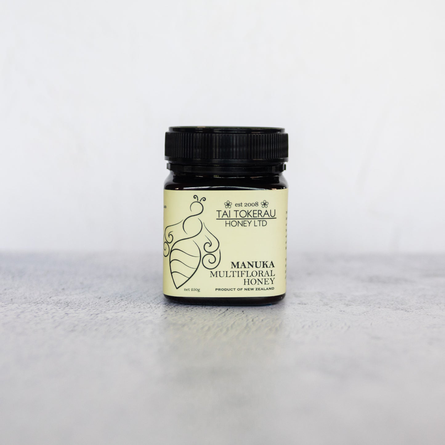Manuka Multifloral Honey