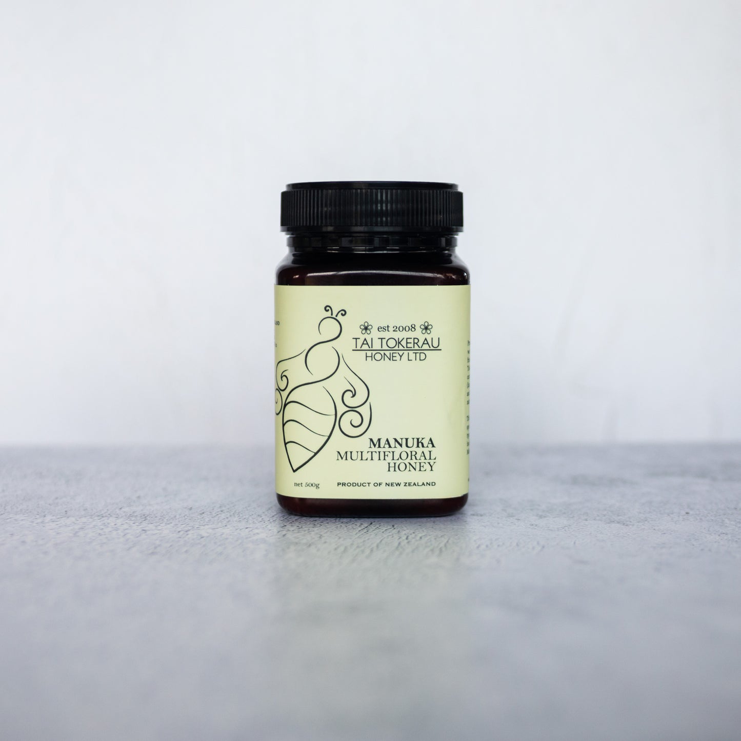 Manuka Multifloral Honey
