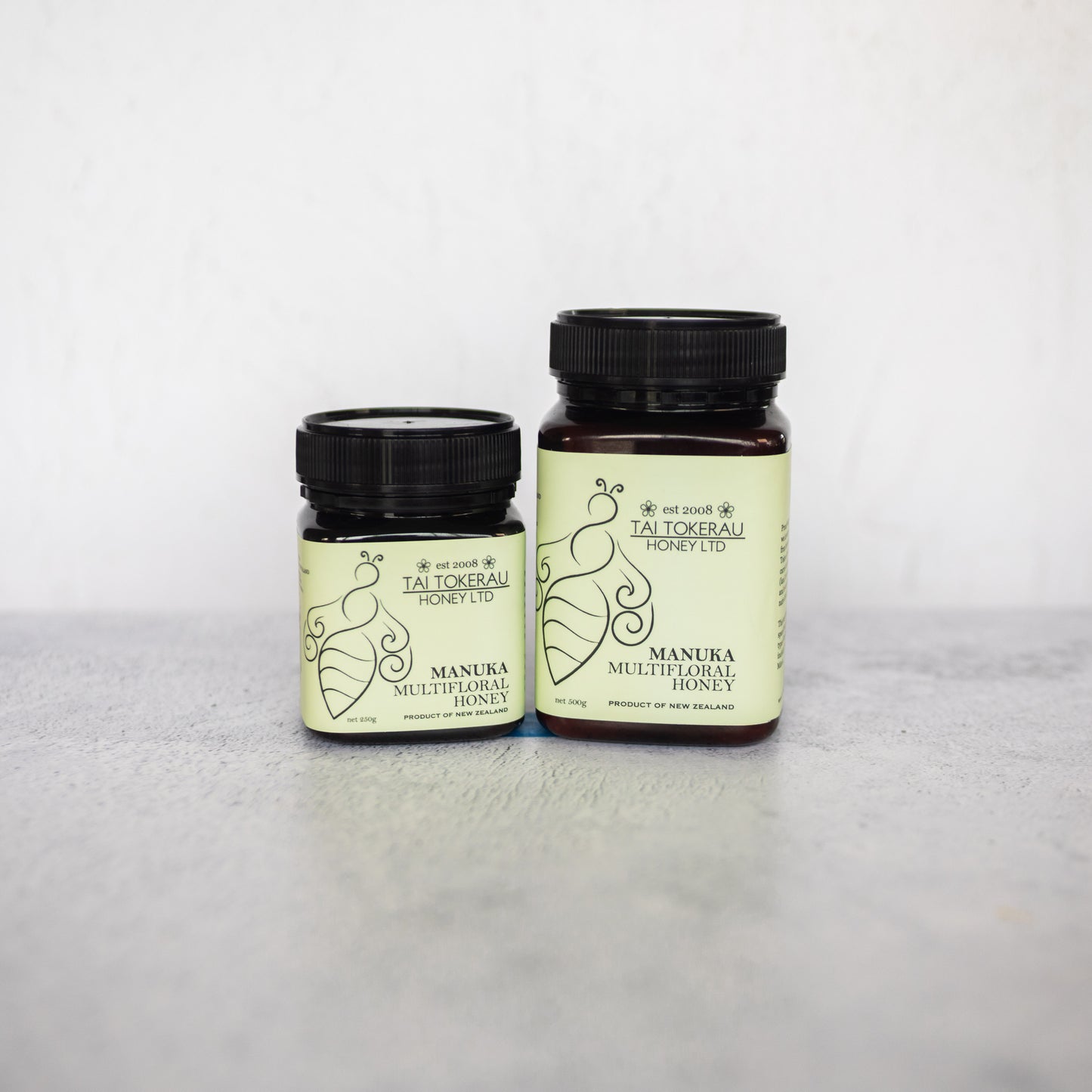 Manuka Multifloral Honey