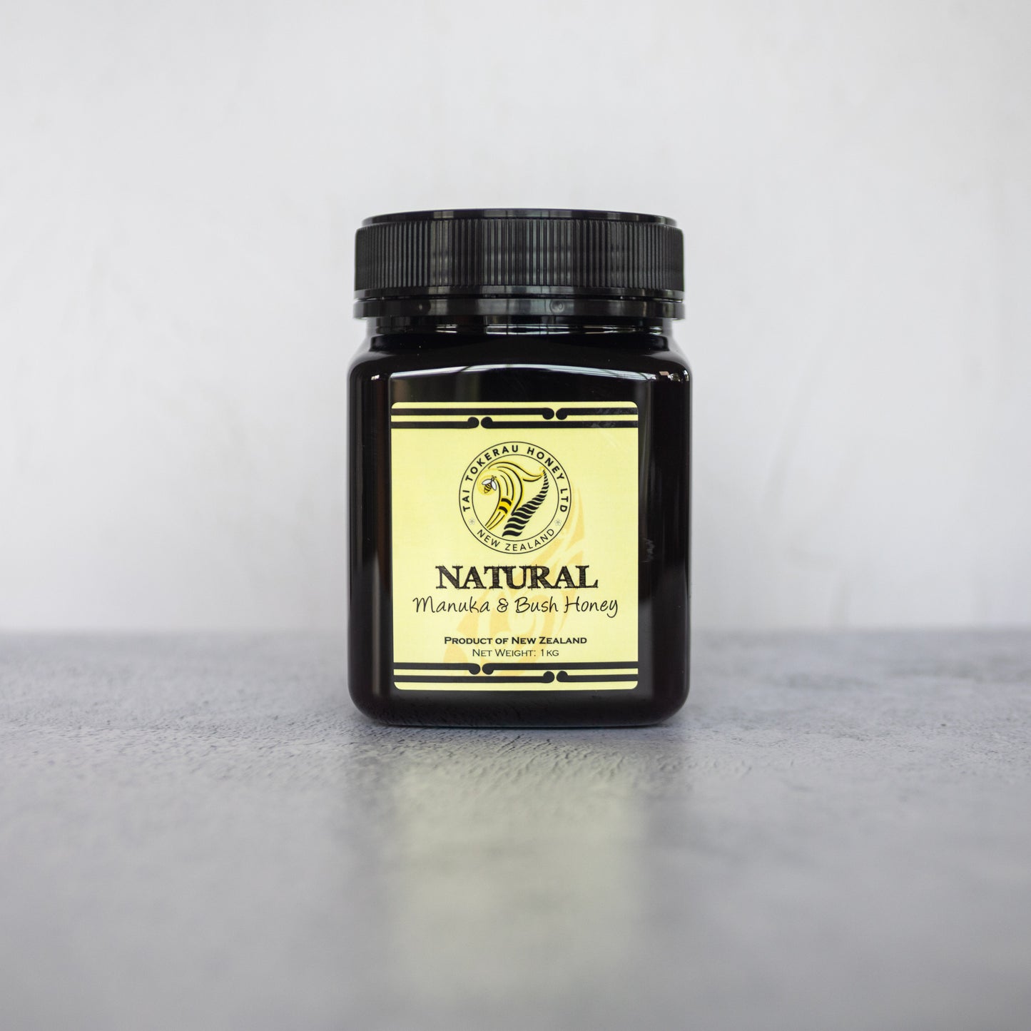 Natural Honey