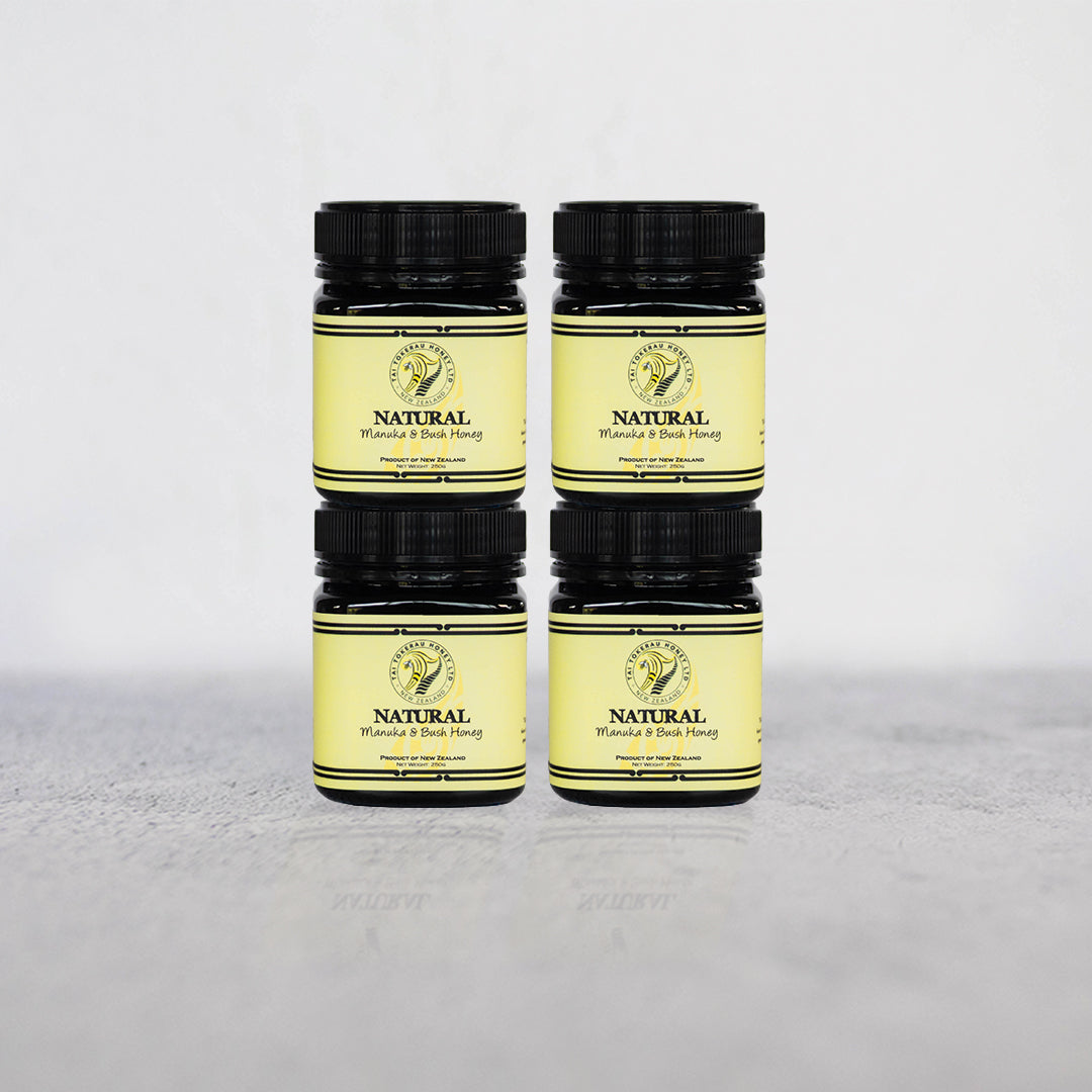 Natural Honey 250g Special