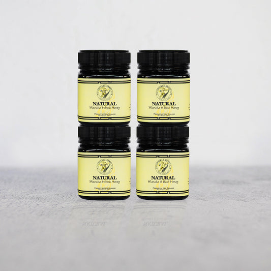 Natural Honey 250g Special