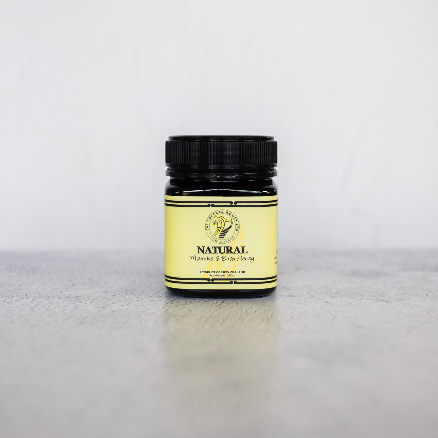 Natural Honey