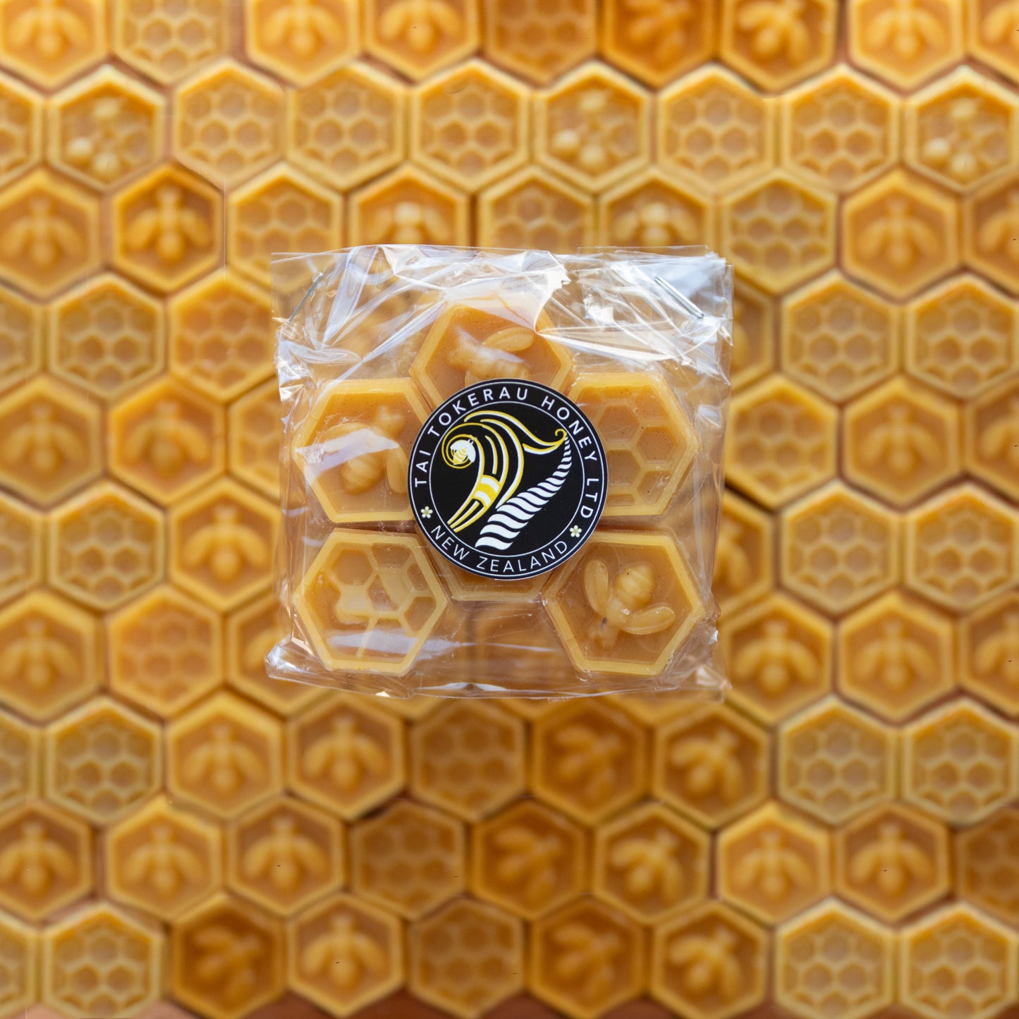 Beeswax Melts - 100g