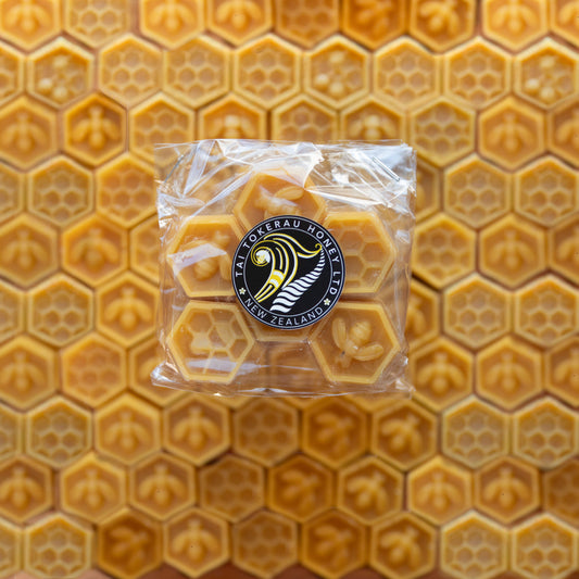 Beeswax Melts - 100g