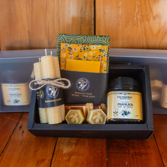 Handmade Gift Box