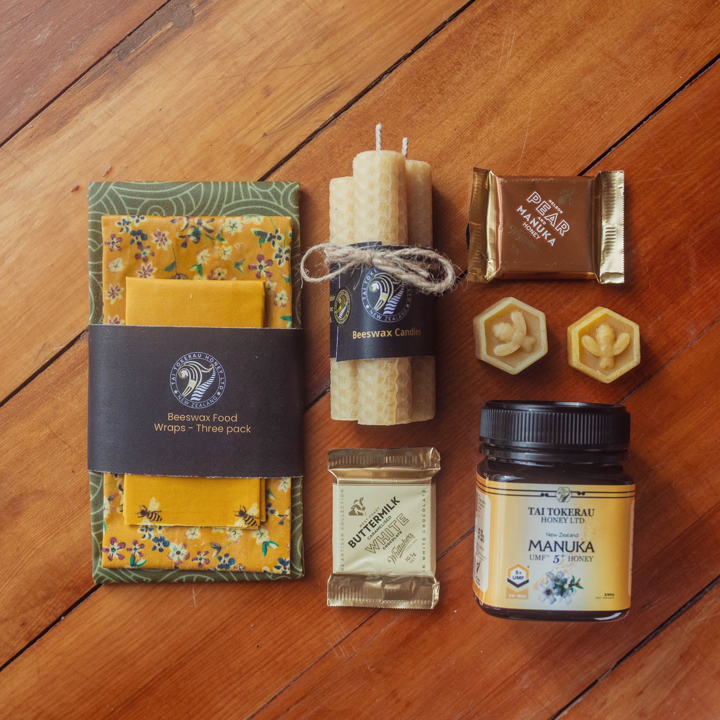 Handmade Gift Box