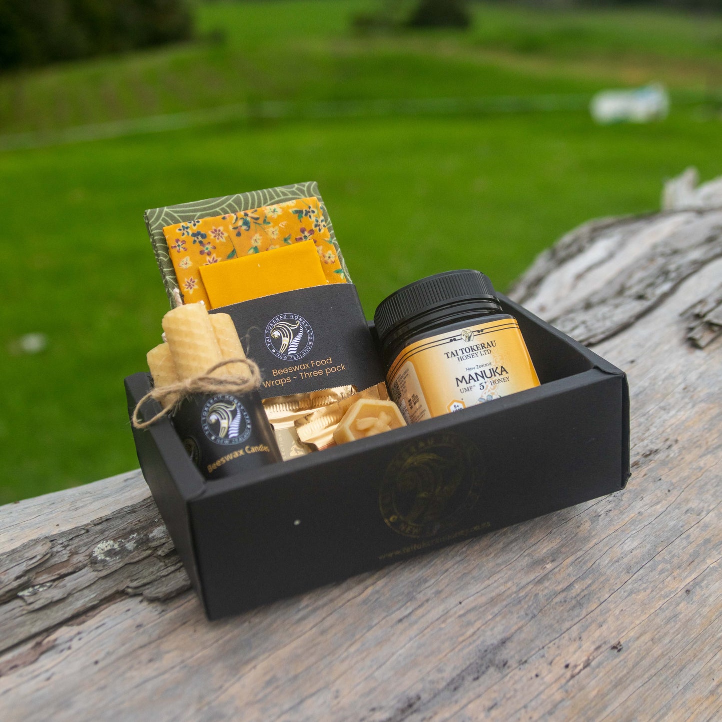 Handmade Gift Box