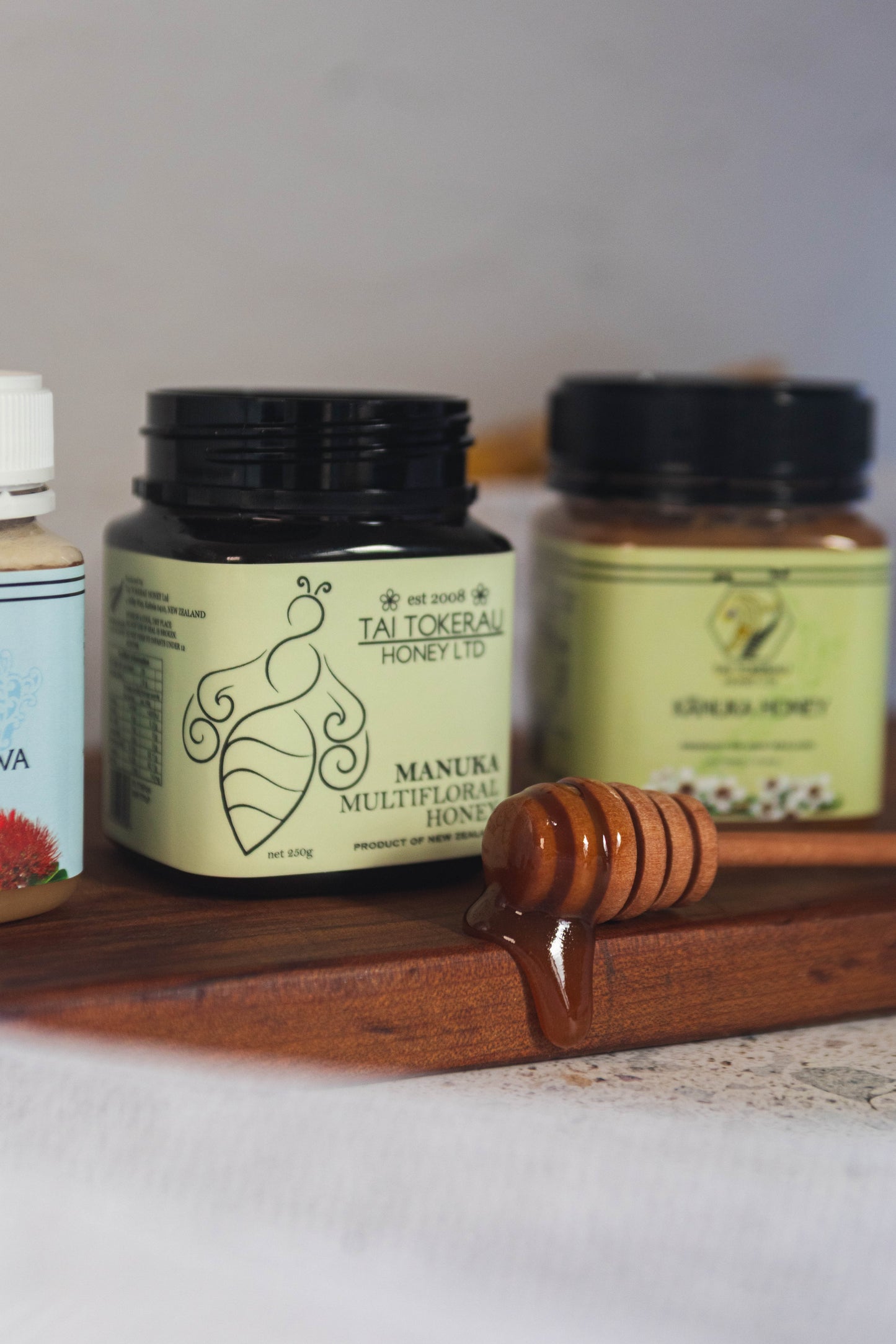 Manuka Multifloral Honey
